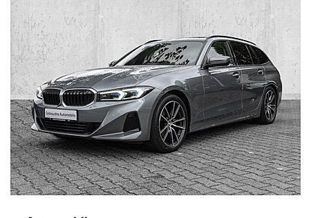 BMW 3er 320i Touring Advantage Auto 5 Türen