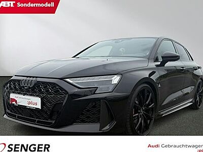 Audi RS3 2.5 TFSI S tronic quattro Sportback 5 Türen