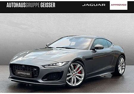 Jaguar F-Type P575 AWD 75R 3 Türen
