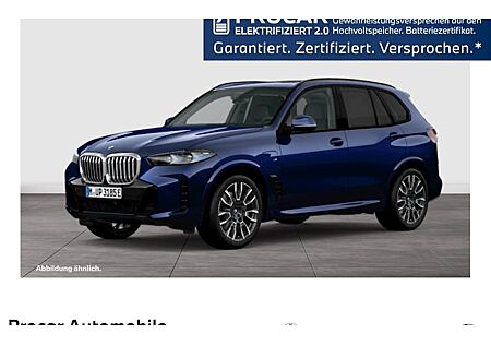 BMW X5 xDrive50e 5 Türen