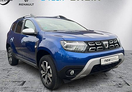 Dacia Duster TCe 130 4WD Prestige 5 Türen