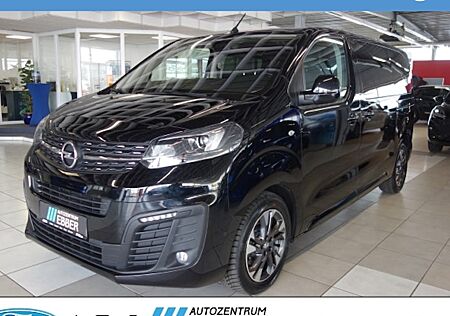 Opel Zafira Life 2.0 Diesel 130kW Elegance M Auto 5 Türen