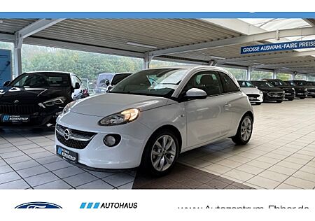 Opel Adam 120 Jahre 1.4 64kW 3 Türen