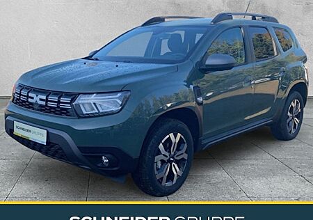 Dacia Duster TCe 150 EDC Journey 5 Türen