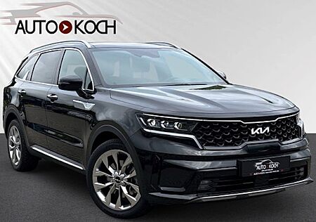 Kia Sorento 2.2 CRDi AWD Spirit DCT8 5 Türen