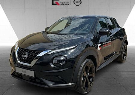 Nissan Juke 1.0 DIG-T TEKNA 5 Türen