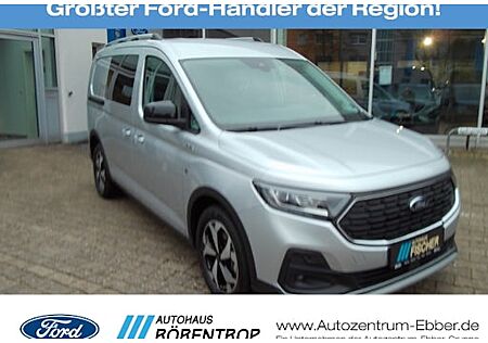 Ford Grand Tourneo 1,5 EcoBoost PHEV 110 KW Active Auto 5 Türen