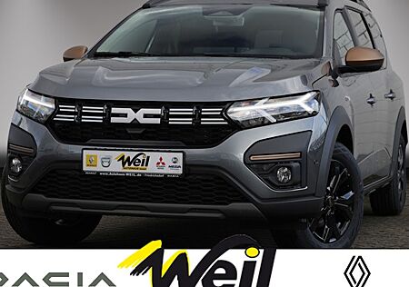 Dacia Jogger Hybrid 140 M-M-Auto Extreme 5-Sitzer 5 Türen