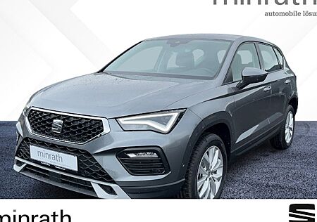 Seat Ateca 1.5 TSI ACT 110kW Style 5 Türen