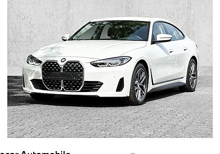 BMW 4er 420i Gran Coupé A 5 Türen