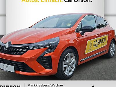 Renault Clio TCe 90 Techno 5 Türen
