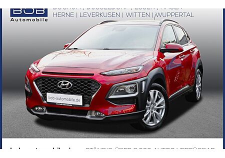 Hyundai Kona 1.0 T-GDI Premium 5 Türen