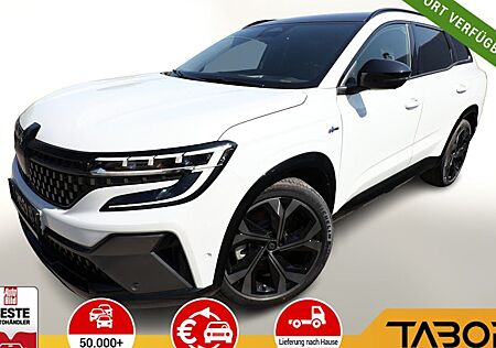 Renault Espace Full Hybrid E-Tech 200 7S Esprit Alpine 5 Türen