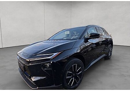 Toyota bZ4X 73 kWh Teamplayer 5 Türen
