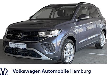 VW T-Cross 1.0 TSI OPF Life 5 Türen