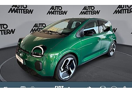 Renault Twingo Techno 80 Urban Range 5 Türen