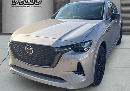 Mazda CX-60 2.5 e-SKYACTIV PHEV Homura Auto AWD 5 Türen