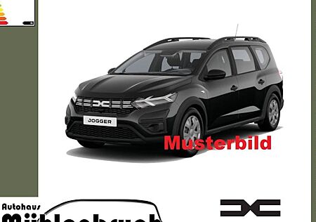 Dacia Jogger Eco-G 100 Essential 5-Sitzer 5 Türen