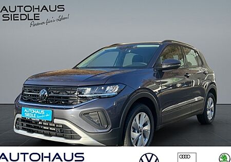 VW T-Cross 1.0 TSI OPF Life 5 Türen