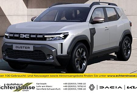 Dacia Duster TCe 130 Extreme 5 Türen