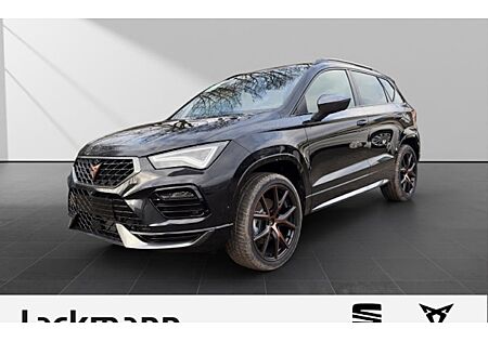 Cupra Ateca 2.0 TSI 140kW 4Drive DSG 5 Türen