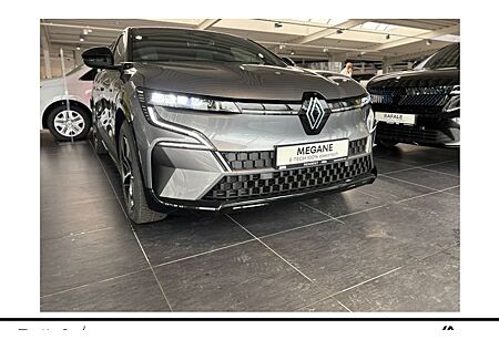 Renault Megane E-Tech Techno 220 Comfort Range 5 Türen