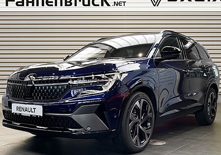 Renault Espace Full Hybrid E-Tech 200 5S Esprit Alpine 5 Türen