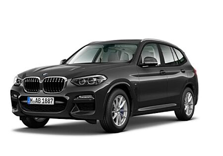 BMW X3 xDrive30d M SPORT AT 5 Türen