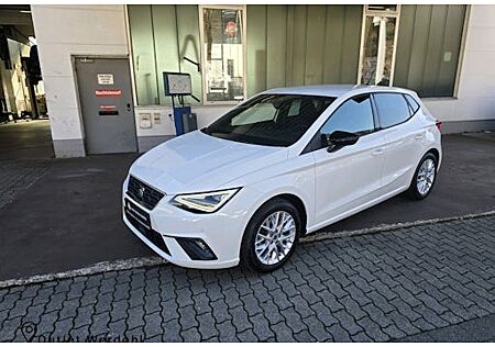 Seat Ibiza 1.0 TSI 85kW FR 5 Türen
