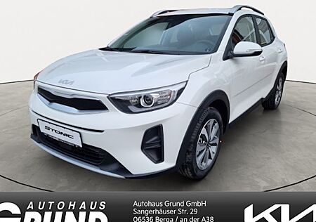 Kia Stonic 1.2 Vision 5 Türen