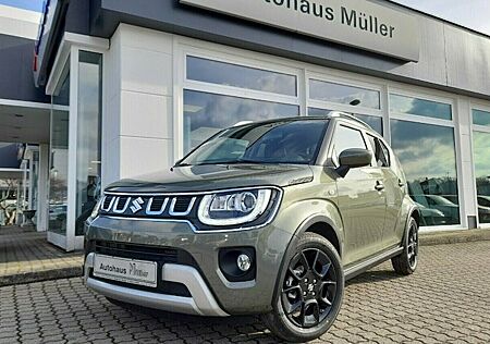 Suzuki Ignis 1.2 DUALJET HYBRID Allgrip Comfort 5 Türen