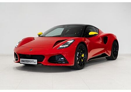 Lotus Emira 3.5 V6 SE Racing Line 2 Türen