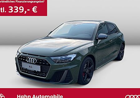 Audi A1 40 TFSI S tronic S line Sportback 5 Türen
