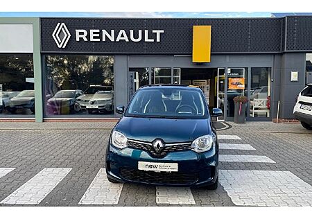Renault Twingo 22KWh Techno Paket 5 Türen