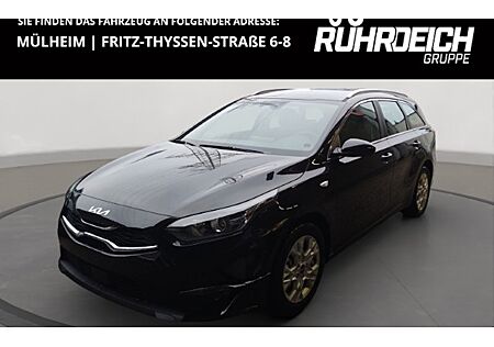 Kia Cee'd Sportswagon 1.5 T-GDI DCT Vision Sportswagon 5 Türen