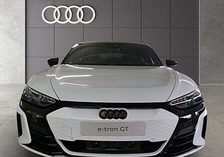 Audi e-tron GT quattro 4 Türen