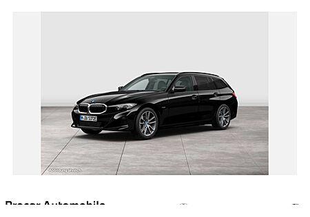 BMW 3er 320e Touring Auto 5 Türen