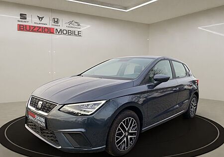 Seat Ibiza 1.0 TSI 85kW Beats DSG 5 Türen