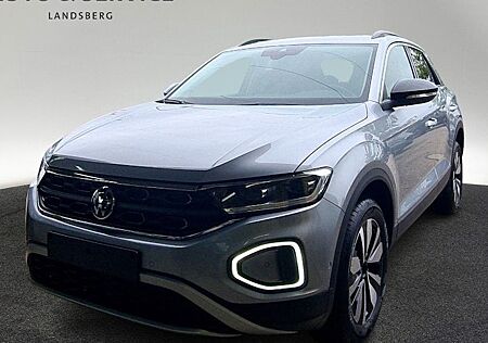 VW T-Roc 1.0 TSI OPF GOAL 5 Türen