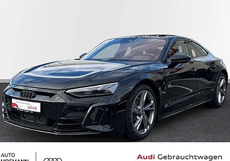 Audi e-tron GT quattro 4 Türen