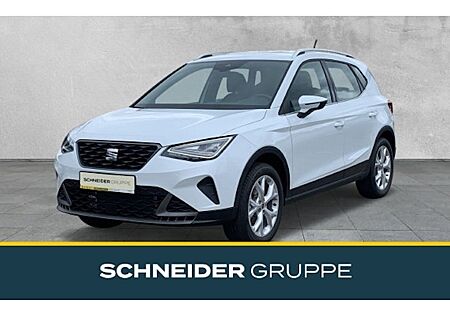 Seat Arona 1.5 TSI 110kW FR DSG 5 Türen