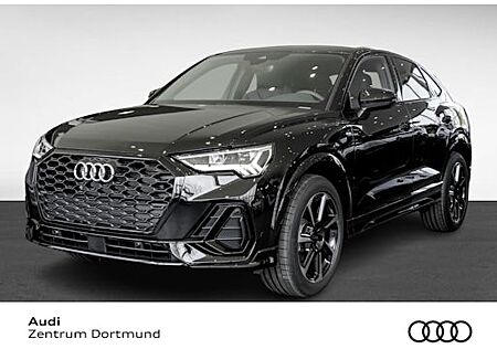 Audi Q3 35 TFSI S tronic S line 5 Türen