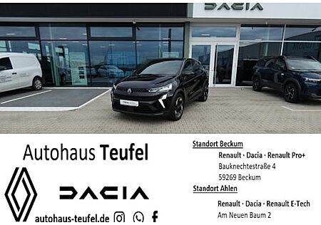 Renault Captur Eco-G 100 Techno 5 Türen