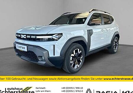Dacia Duster TCe 130 Extreme 5 Türen