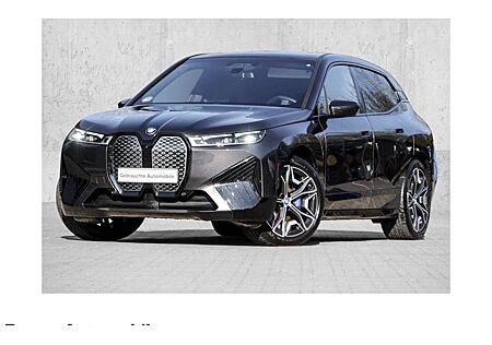 BMW iX 77kWh xDrive40 5 Türen