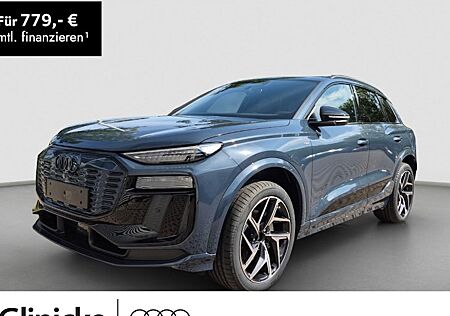 Audi Q6 e-tron quattro 5 Türen