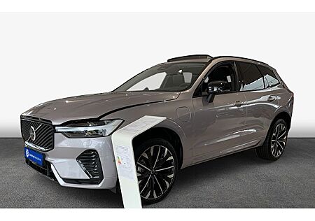 Volvo XC 60 T8 Plug-in Hybrid AWD Ultra Dark Auto 5 Türen