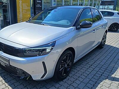 Opel Corsa 1.2 Direct Injection Turbo 74kW GS 5 Türen
