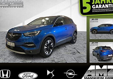 Opel Grandland X 2.0 Diesel 130kW Ultimate Auto 5 Türen