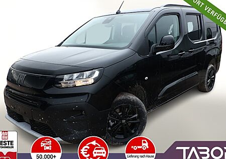 Fiat Doblo 1.5 BlueHDi 96 KW L1 AT 5 Türen